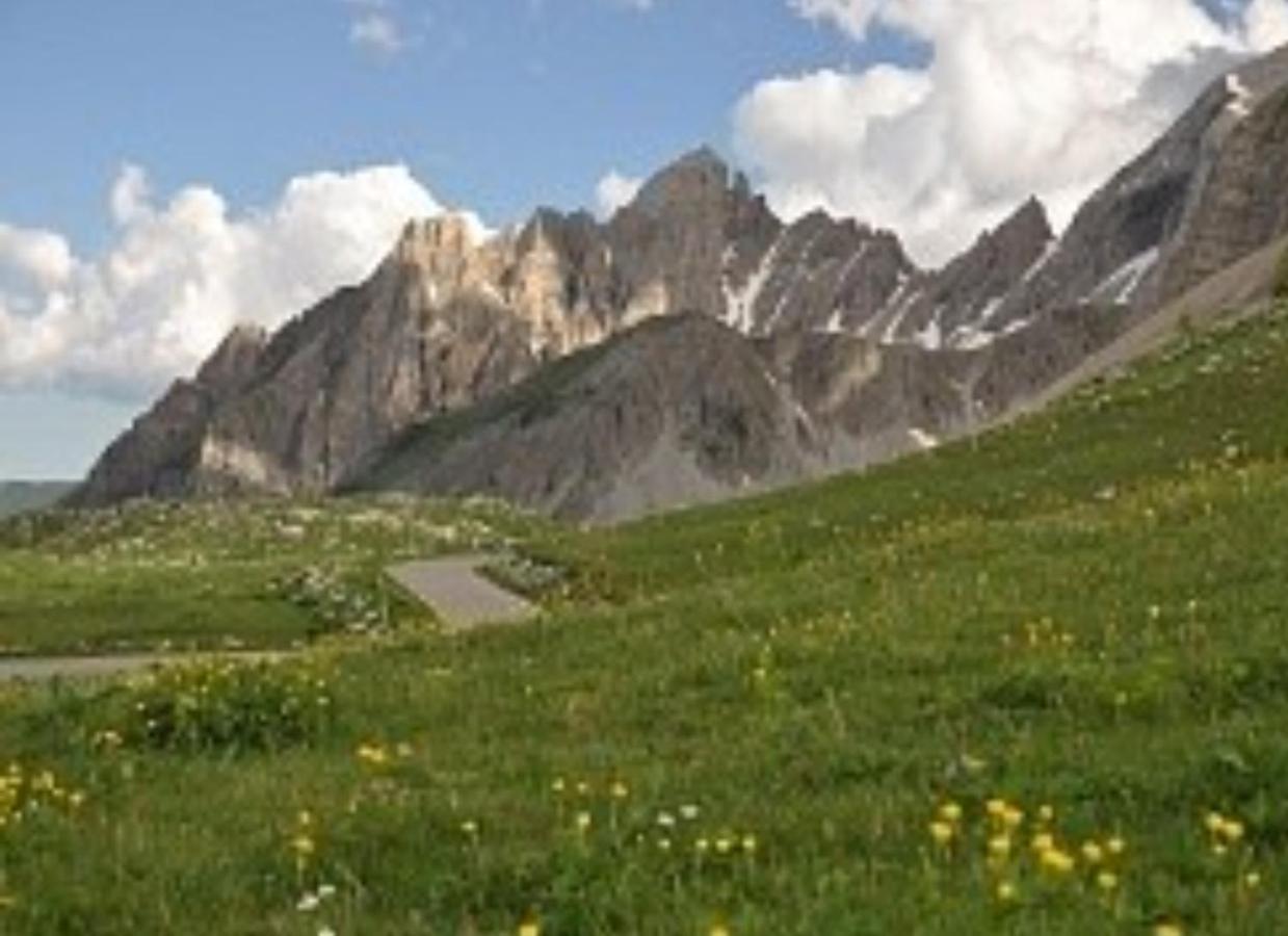 Chambre Aux Gorges De Daluis Гийом Экстерьер фото