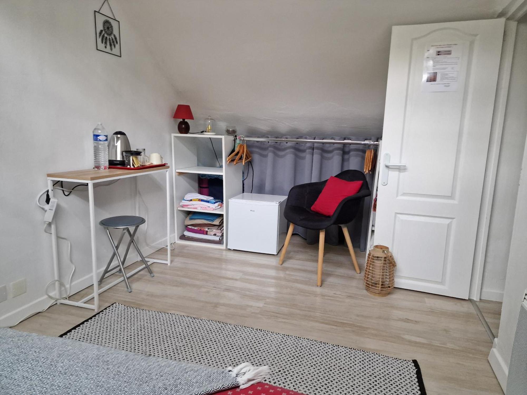 Chambre Aux Gorges De Daluis Гийом Экстерьер фото