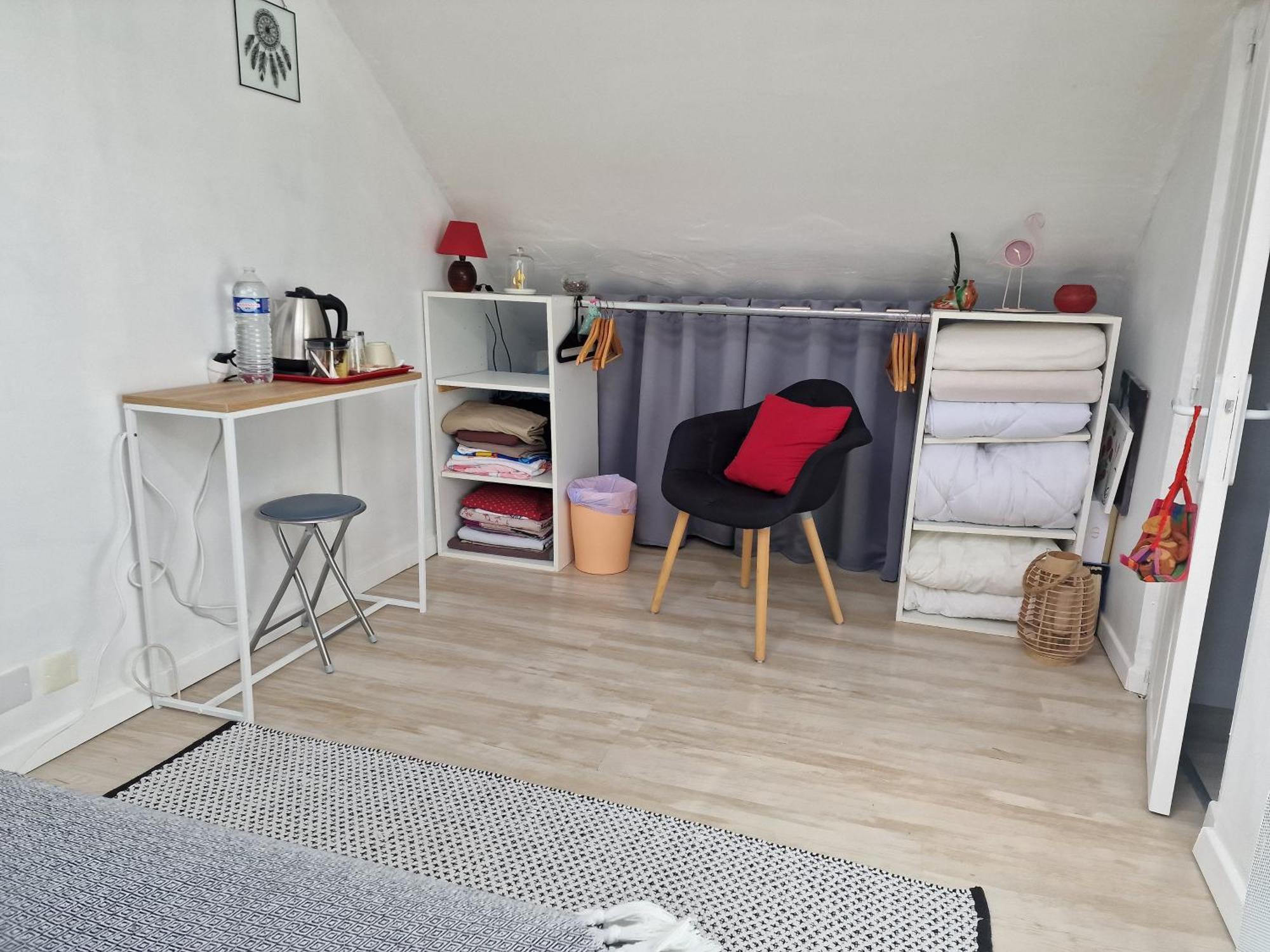 Chambre Aux Gorges De Daluis Гийом Экстерьер фото