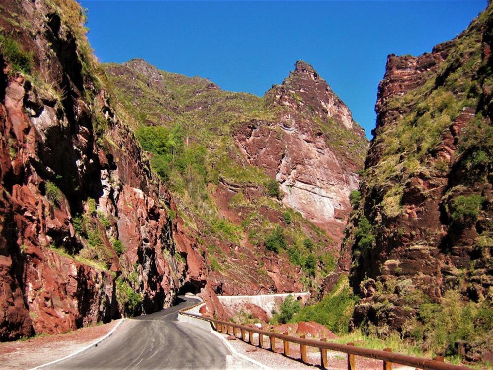 Chambre Aux Gorges De Daluis Гийом Экстерьер фото